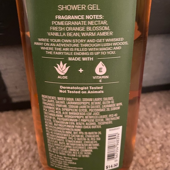 Bath and Body Works His & Hers Bundle - Picture 4 of 7